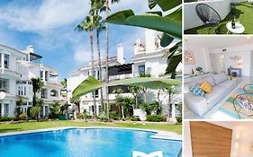 Vacation Marbella I Los Naranjos, Exquisite Penthouse Suite With Rooftop Terrace