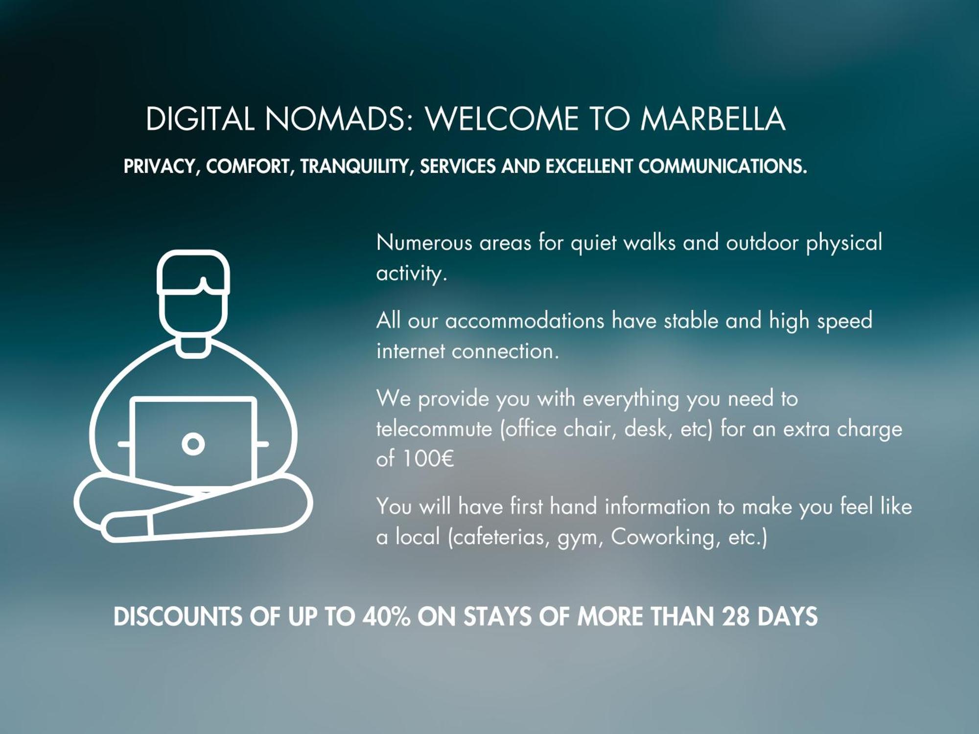 Vacation Marbella I Los Naranjos, Exquisite Penthouse Suite With Rooftop Terrace Exterior foto